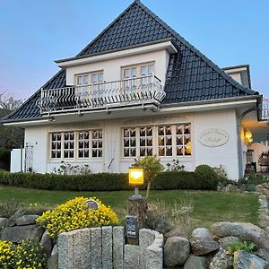 Hotel garni Seeluft Büsum