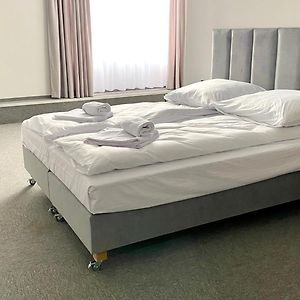 E-Hotel Lodz