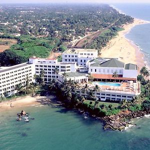 Mount Lavinia Beach Hotel
